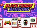 Permainan Black Friday Mahjong