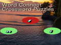 Permainan Word Connect Crossword Puzzles