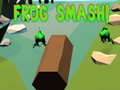 Permainan Frog Smash!