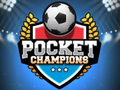 Permainan Pocket Champions