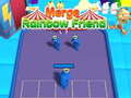 Permainan Merge Rainbow Friend 