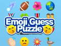 Permainan Emoji Guess Puzzle