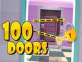 Permainan 100 Doors