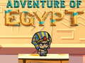 Permainan Adventure of Egypt