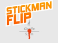 Permainan Stickman Flip