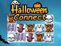 Permainan Halloween Connect 