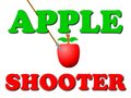 Permainan Apple Shooter