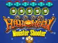 Permainan Halloween Monster Shooter