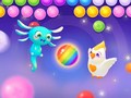 Permainan Bubble Shooter Pop It Now