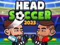 Permainan Head Soccer 2023