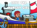 Permainan Save The Hungry Girl