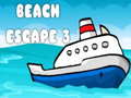 Permainan Beach Escape 3