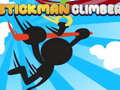 Permainan Stickman Climber