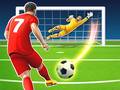 Permainan Football 3D