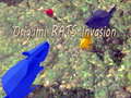 Permainan Origami Rats Invasion