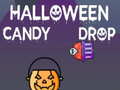 Permainan Halloween Candy Drop