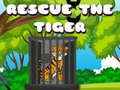 Permainan Rescue The Tiger