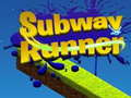 Permainan Subway Runner 