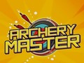 Permainan Archery Master