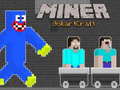 Permainan Miner GokartCraft 