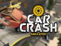 Permainan Car Crash Simulator