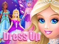 Permainan Dress Up Games For Girls