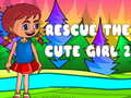 Permainan Rescue The Cute Girl 2