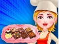 Permainan Moms Recipes Brownies