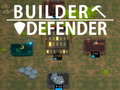 Permainan Builder Defender