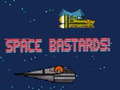 Permainan Space Bastards