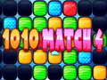 Permainan 1010 MATCH 4