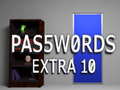 Permainan Password Extra 10