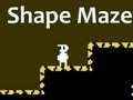 Permainan Shape Maze