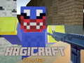 Permainan HagiCraft Shooter