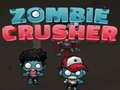 Permainan Zombies crusher