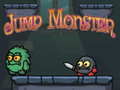 Permainan Jump Monster