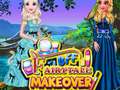 Permainan BFF Fairytale Makeover