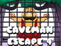 Permainan Caveman Escape 4