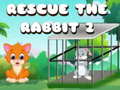 Permainan Rescue The Rabbit 2