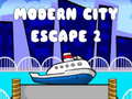 Permainan Modern City Escape 2