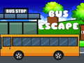 Permainan Bus Escape