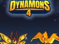 Permainan Dynamons 4