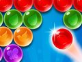 Permainan Bubble Shooter