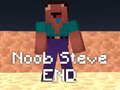 Permainan Noob Steve END