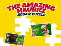 Permainan The Amazing Maurice Jigsaw Puzzle