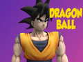 Permainan Dragon Ball 