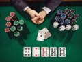 Permainan Poker (Heads Up)