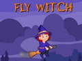 Permainan Fly Witch