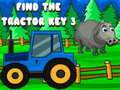 Permainan Find The Tractor Key 3