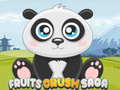 Permainan Fruits Crush Saga